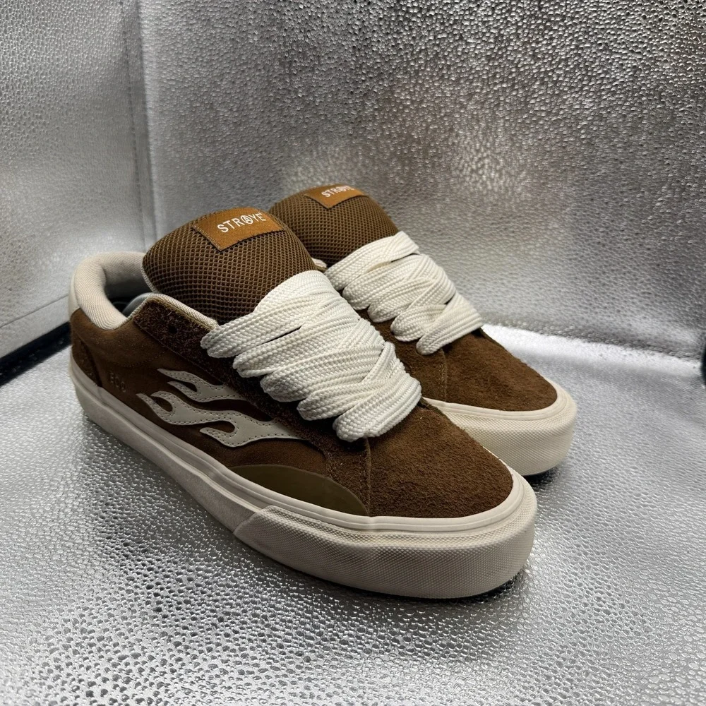 Straye size m12